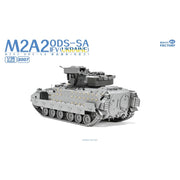 Magic Factory 2007 1/35 M2A2 ODS-SA IFV Ukraine