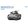 Magic Factory 2007 1/35 M2A2 ODS-SA IFV Ukraine