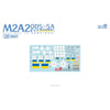 Magic Factory 2007 1/35 M2A2 ODS-SA IFV Ukraine