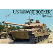 Magic Factory 2008 1/35 U.S. Combat Vehicle M10 Booker