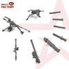 Magic Factory 2009 1/35 RUS Infantry Support Weapons Set