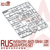 Magic Factory 2010 1/35 RUS Infantry Anti-Tank Weapon Set