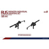 Magic Factory 2011 1/35 RUS Infantry Individual Weapons Set