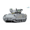 Magic Factory 2012 1/35 M2A4 Bradley IFV with CVTESS