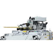 Magic Factory 2012 1/35 M2A4 Bradley IFV with CVTESS