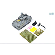 Magic Factory 2012 1/35 M2A4 Bradley IFV with CVTESS