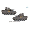 Magic Factory 2012 1/35 M2A4 Bradley IFV with CVTESS
