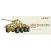 Magic Factory 3001 1/72 Sd.Kfz.234/2 Puma