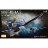 Magic Factory 5001 1/48 Vought F4U-1A/2 Corsair Limited Edition Dual Combo