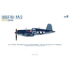 Magic Factory 5001 1/48 Vought F4U-1A/2 Corsair Limited Edition Dual Combo