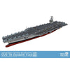 Magic Factory 6401 1/700 USS Gerald R. Ford CVN-78 Aircraft Carrier