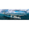 Magic Factory 6401 1/700 USS Gerald R. Ford CVN-78 Aircraft Carrier