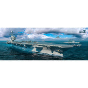 Magic Factory 6401 1/700 USS Gerald R. Ford CVN-78 Aircraft Carrier