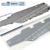 Magic Factory 6504 1/700 Pre-Painted Deck for USS Gerald R. Ford