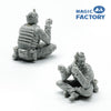 Magic Factory 7501 1/35 Stinger/Javelin Operators Set