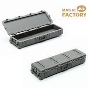 Magic Factory 7503 1/35 Armed Robot Dog & RQ-20 UAV Set