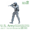 Magic Factory 7504 1/35 US Army Next Generation Infantry Equipment Set