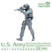 Magic Factory 7504 1/35 US Army Next Generation Infantry Equipment Set