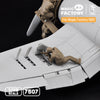 Magic Factory 7507 1/48 Ground Service Crew Set
