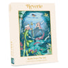 Reverie Myths From The Sea 1000pc Jigsaw Puzzle 9305000281536