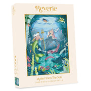 Reverie Myths From The Sea 1000pc Jigsaw Puzzle 9305000281536