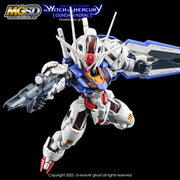 G-Rework CD-MS04 Premium Decal for MGSD Gundam Aerial