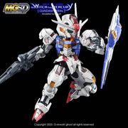 G-Rework CD-MS04 Premium Decal for MGSD Gundam Aerial