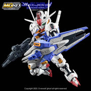 G-Rework CD-MS04 Premium Decal for MGSD Gundam Aerial