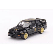 Mini GT MTG00608-L BMW M3 1987 Australian Touring Car Championship winner  #3 Jim Richards