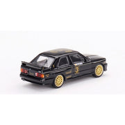 Mini GT MTG00608-L BMW M3 1987 Australian Touring Car Championship winner  #3 Jim Richards