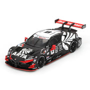 Mini GT MGT00787-BL Honda NSX-GT Type S GT500 No.16 ARTA MUGEN NSX-GT ARTA 2023 SUPER GT Series