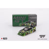 Mini GT MGT00823-R 1/64 Nissan LB-Super Silhouette S15 SILVIA #555 V2  2024 Formula Drift Japan