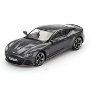 Mini GT MGT00904-007E 1/64 Aston Martin DBS No Time To Die
