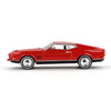 Mini GT MGT00905-007E 1/64 Ford Mustang Mach 1 Diamonds Are Forever