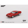 Mini GT MGT00905-007E 1/64 Ford Mustang Mach 1 Diamonds Are Forever