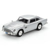 Mini GT MGT00909-007E Aston Martin DB5  “Casino Royale” English Blister Packaging