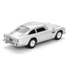 Mini GT MGT00909-007E Aston Martin DB5  “Casino Royale” English Blister Packaging