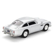 Mini GT MGT00909-007E Aston Martin DB5  “Casino Royale” English Blister Packaging