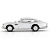 Mini GT MGT00909-007E Aston Martin DB5  “Casino Royale” English Blister Packaging