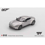 Mini GT MGT00910-007E Aston Martin DB10 Spectre