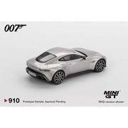 Mini GT MGT00910-007E Aston Martin DB10 Spectre