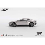 Mini GT MGT00910-007E Aston Martin DB10 Spectre
