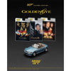 Mini GT MGT00914-007E 1/64 James Bond BMW Z3 "GoldenEye"