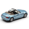 Mini GT MGT00914-007E 1/64 James Bond BMW Z3 "GoldenEye"