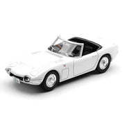 Mini GT MGT00915-007E 1/64 James Bond Toyota 2000 GT Roadster "You Only Live Twice"