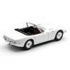 Mini GT MGT00915-007E 1/64 James Bond Toyota 2000 GT Roadster "You Only Live Twice"