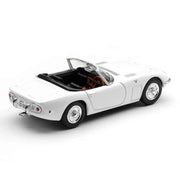 Mini GT MGT00915-007E 1/64 James Bond Toyota 2000 GT Roadster "You Only Live Twice"