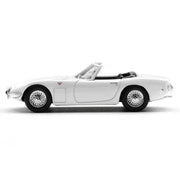 Mini GT MGT00915-007E 1/64 James Bond Toyota 2000 GT Roadster "You Only Live Twice"
