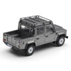 Mini GT 1/64 Land Rover Defender 110 Crew Cab “Skyfall”