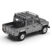 Mini GT 1/64 Land Rover Defender 110 Crew Cab “Skyfall”